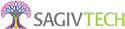 Sagivtech Logo